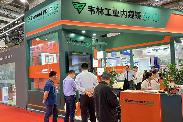 北京韋林意威特工業(yè)內(nèi)窺鏡有限公司參加無損檢測、孔探培訓(xùn)、民航維修、以及燃?xì)廨啓C相關(guān)的眾多行業(yè)會議或展會